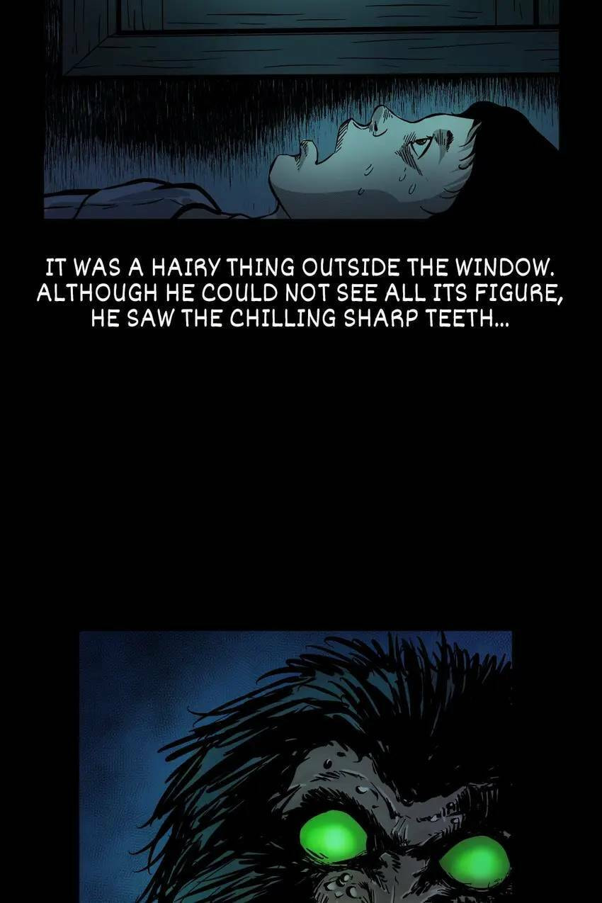 Real-Life Horror Stories Chapter 30 page 26 - 