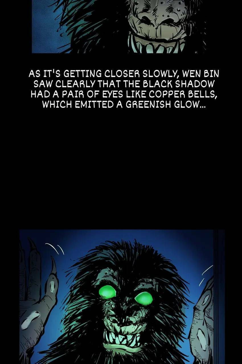 Real-Life Horror Stories Chapter 30 page 27 - 