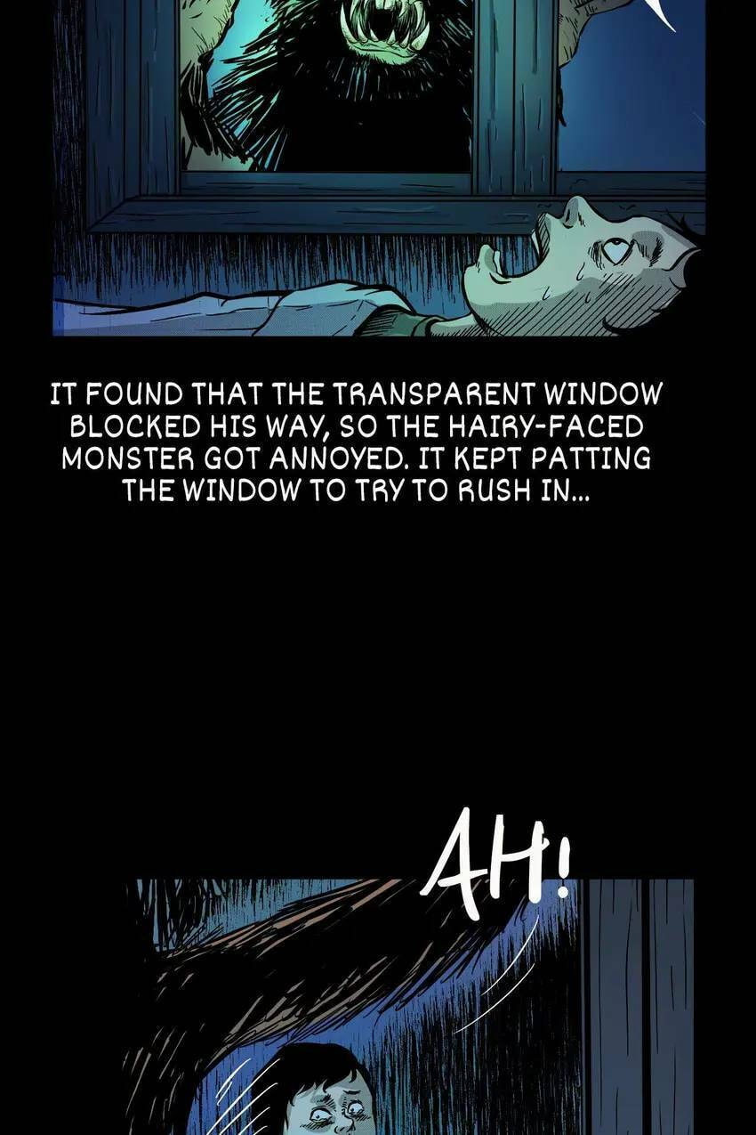 Real-Life Horror Stories Chapter 30 page 30 - 