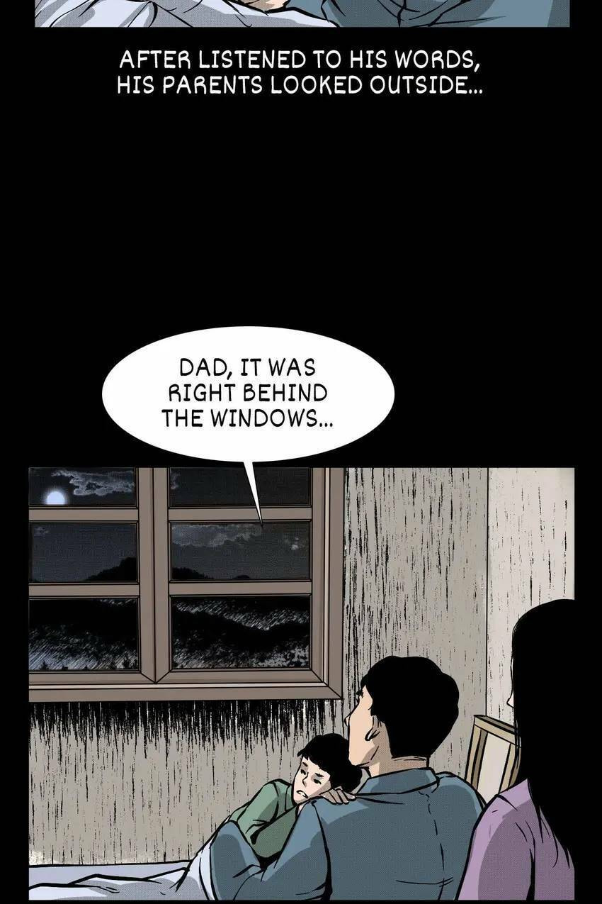 Real-Life Horror Stories Chapter 30 page 40 - 