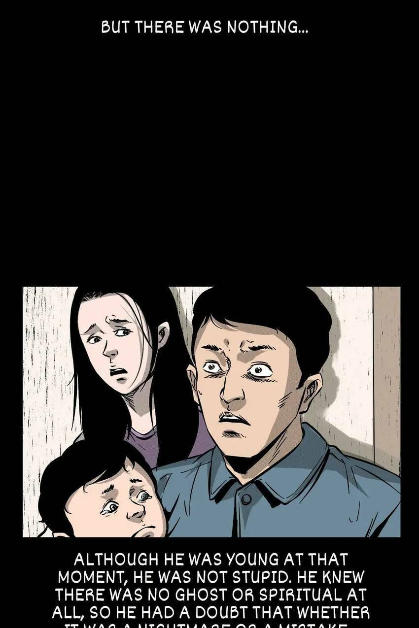 Real-Life Horror Stories Chapter 30 page 41 - 