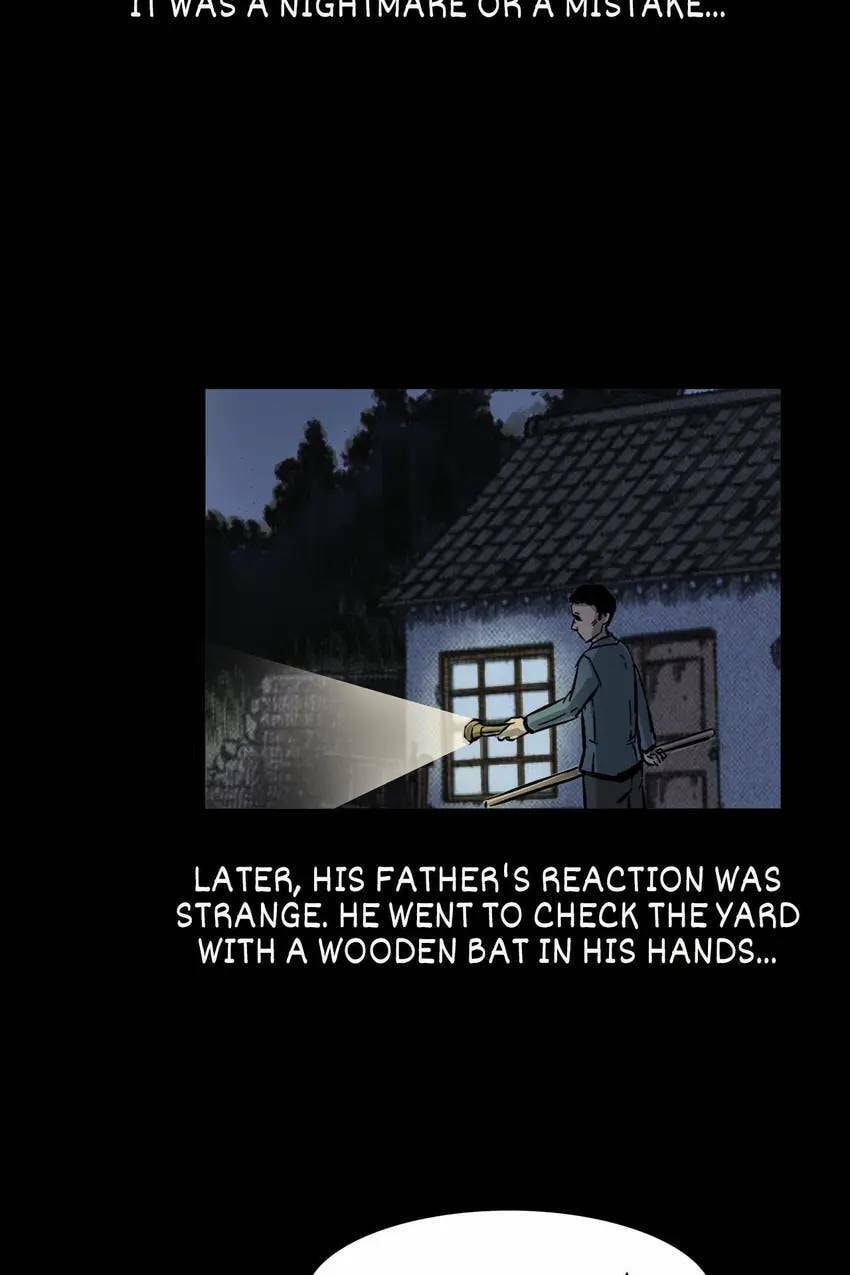 Real-Life Horror Stories Chapter 30 page 42 - 