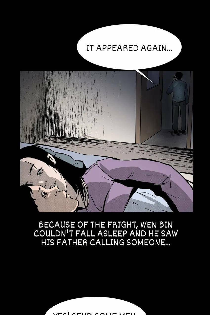 Real-Life Horror Stories Chapter 30 page 44 - 