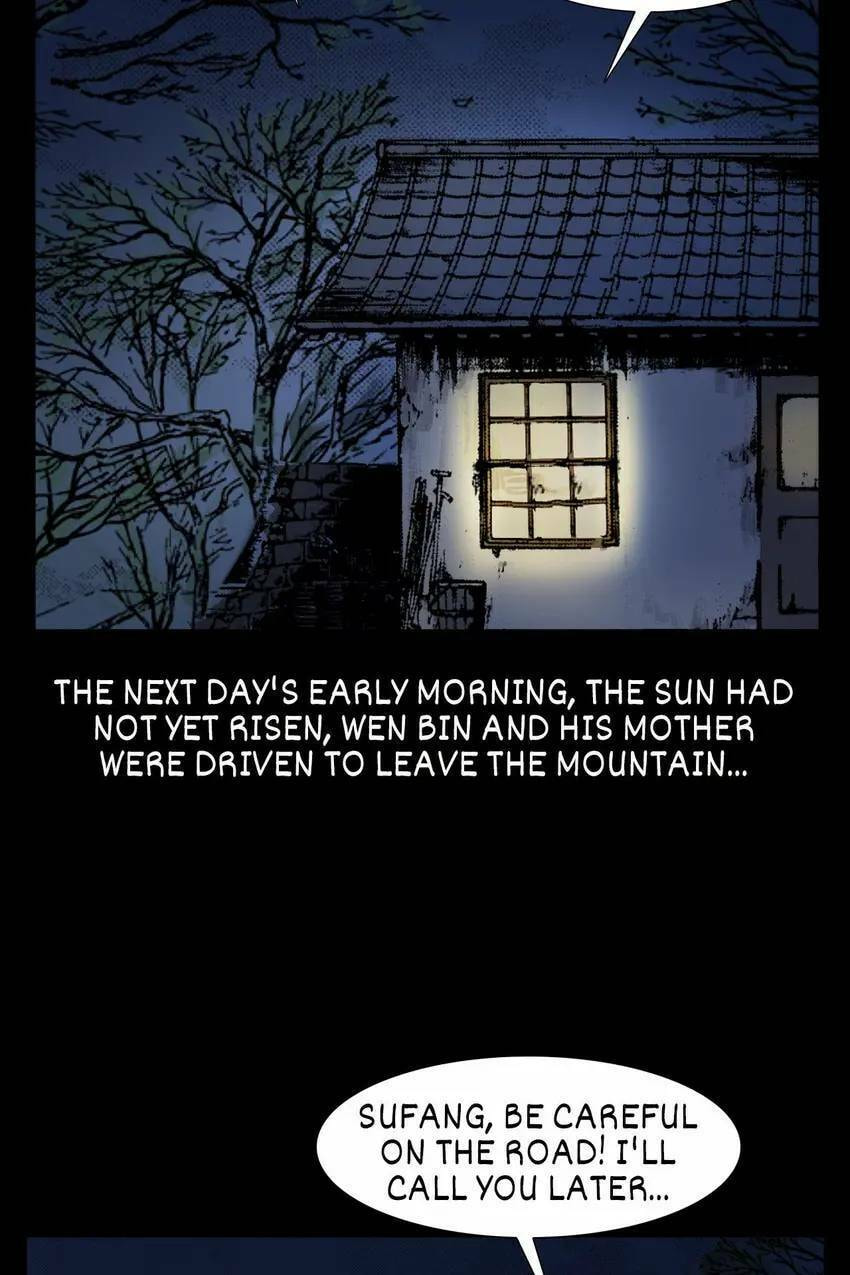 Real-Life Horror Stories Chapter 30 page 46 - 