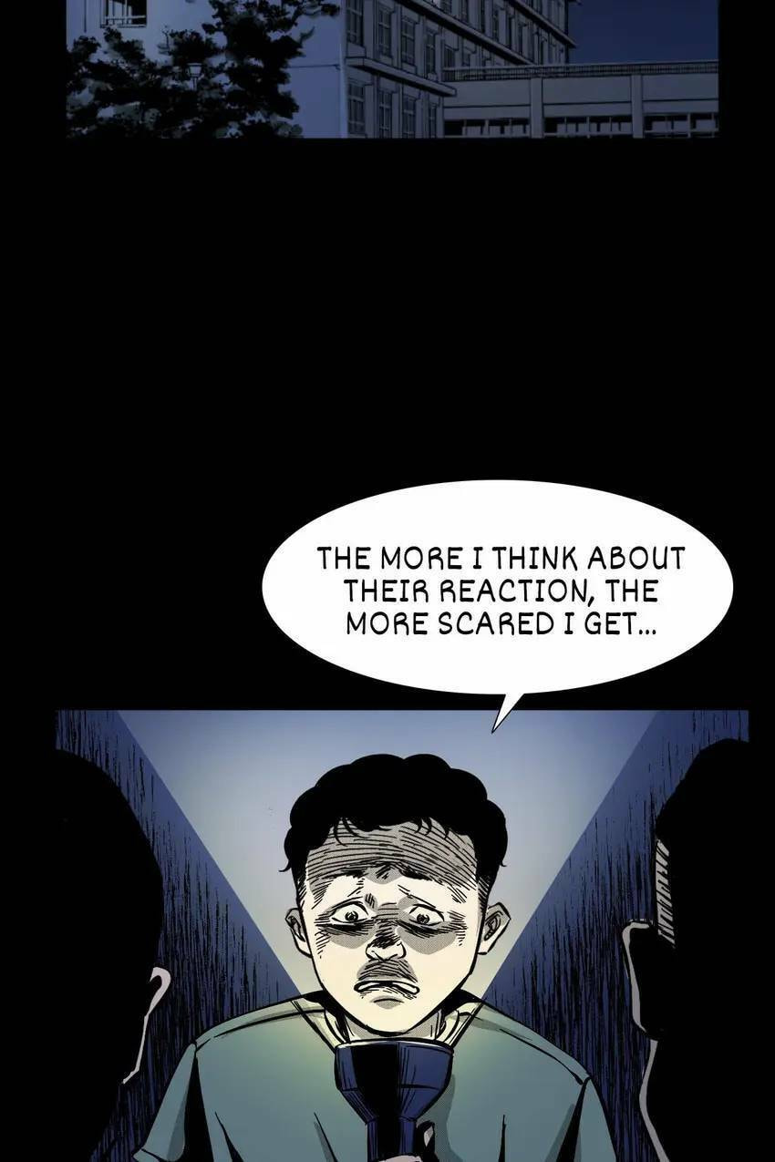 Real-Life Horror Stories Chapter 30 page 49 - 