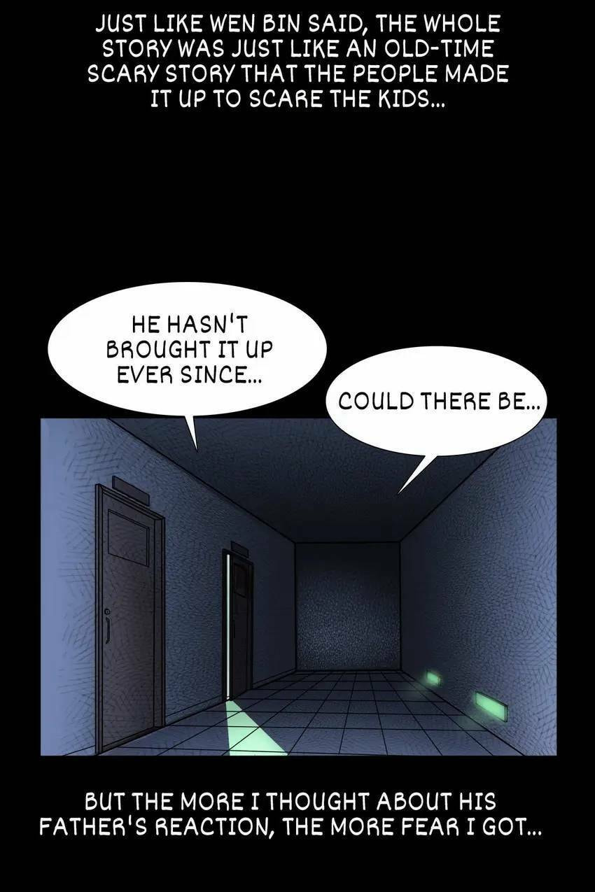 Real-Life Horror Stories Chapter 30 page 51 - 