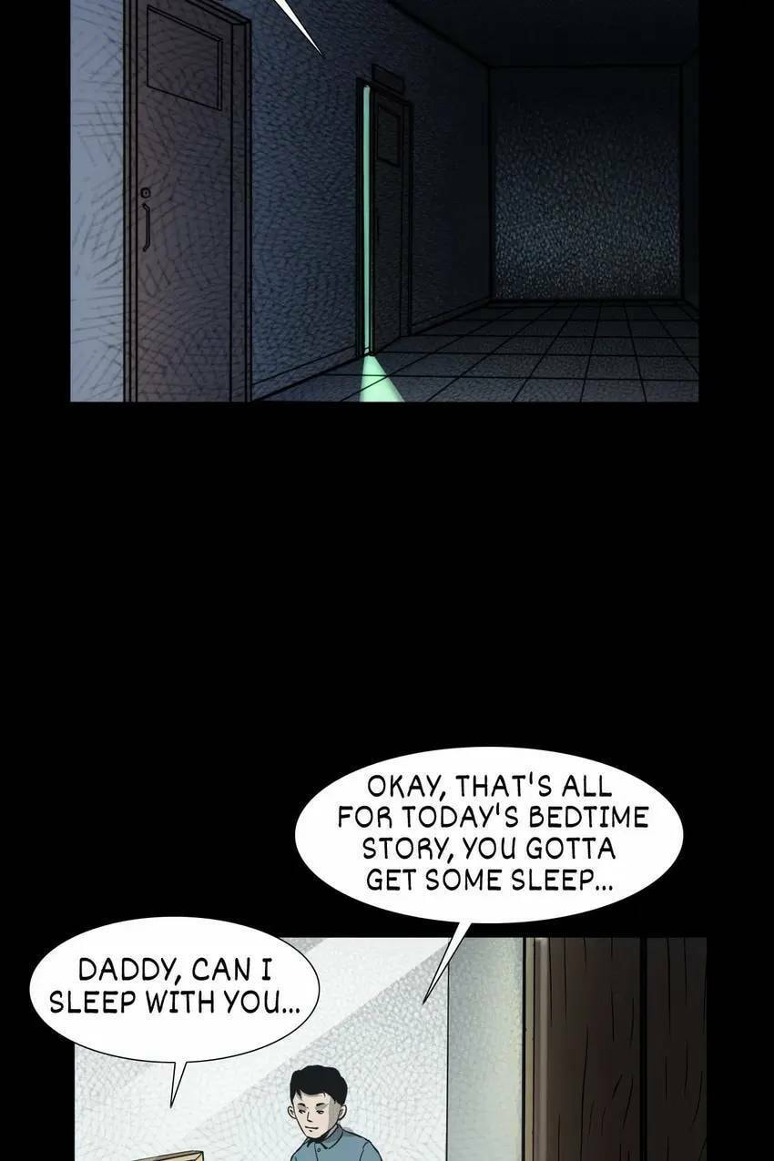 Real-Life Horror Stories Chapter 30 page 10 - 
