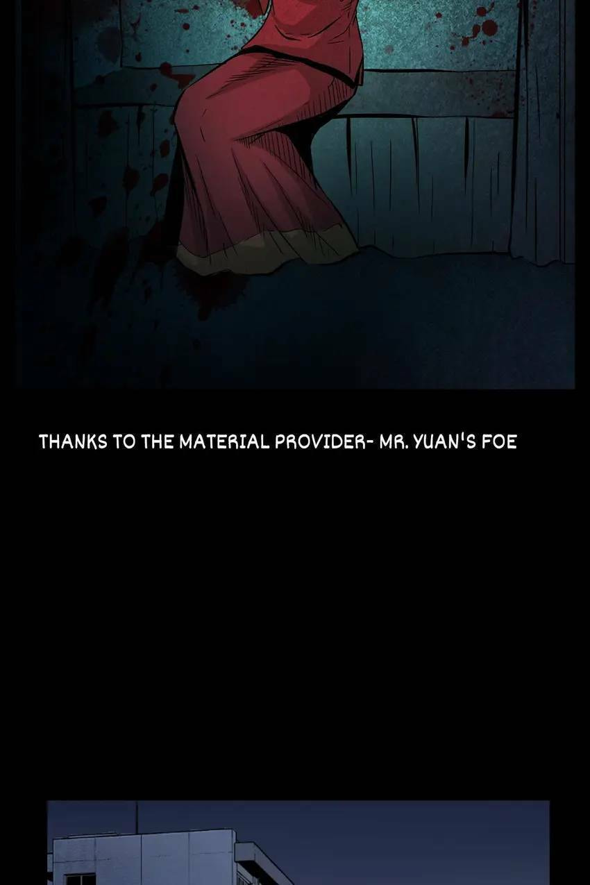 Real-Life Horror Stories Chapter 31 page 2 - 