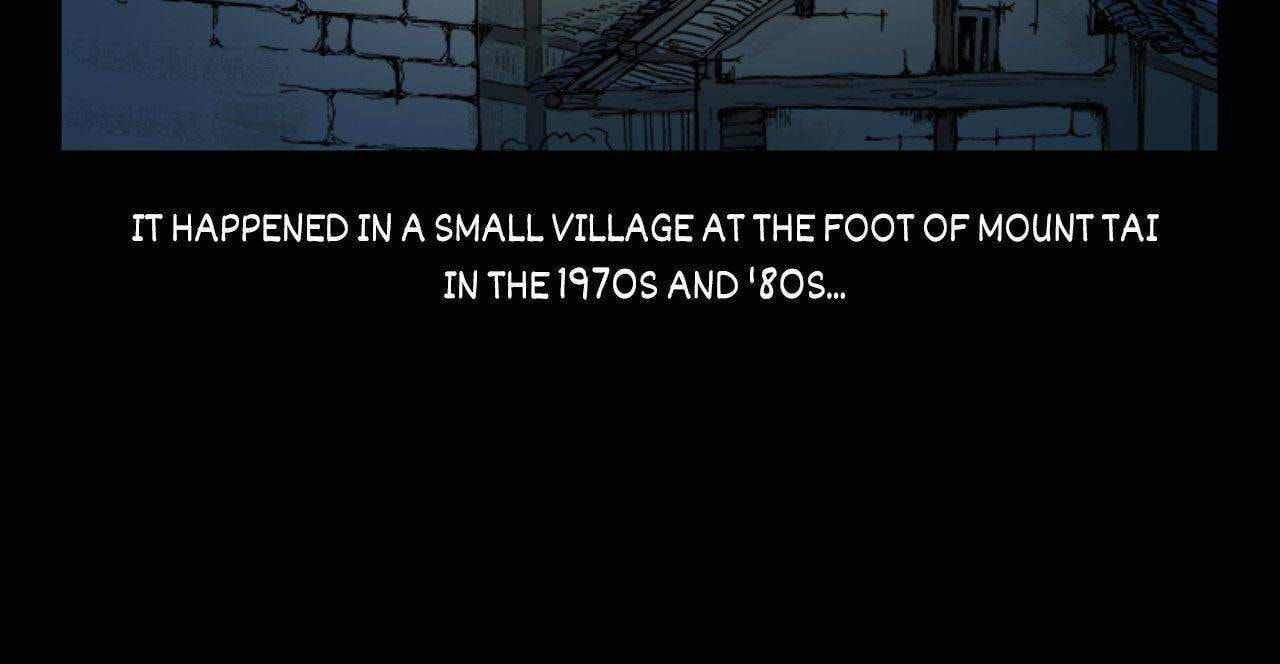 Real-Life Horror Stories Chapter 31 page 11 - 