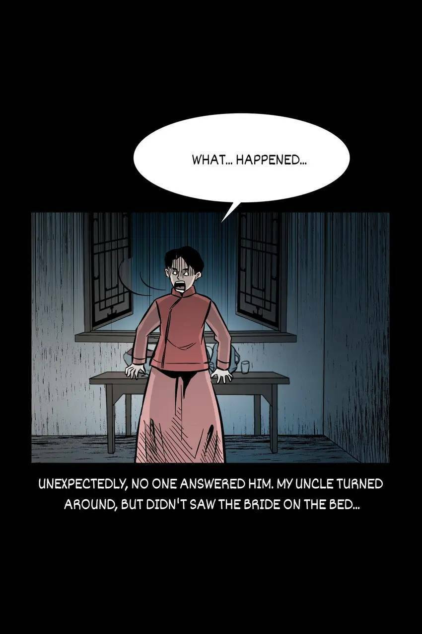 Real-Life Horror Stories Chapter 31 page 29 - 