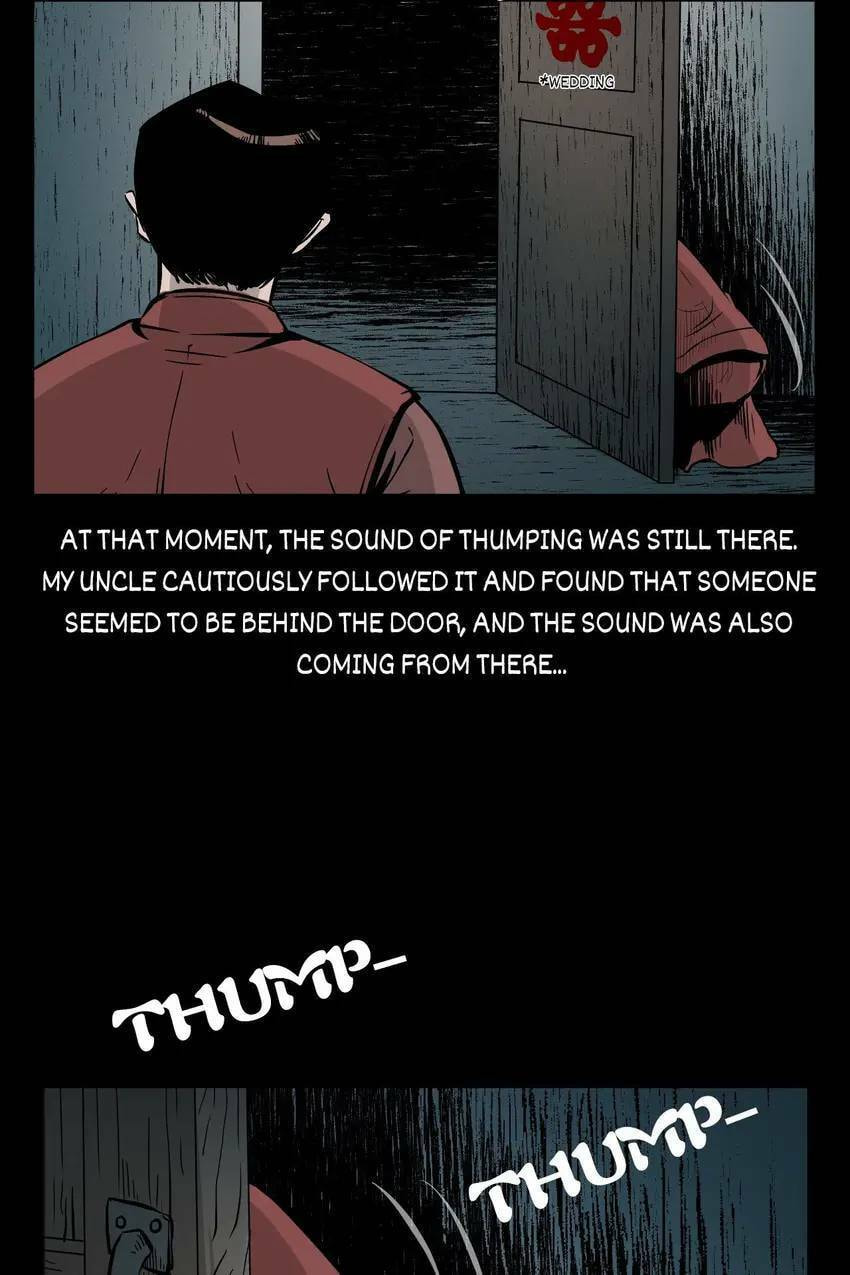 Real-Life Horror Stories Chapter 31 page 31 - 