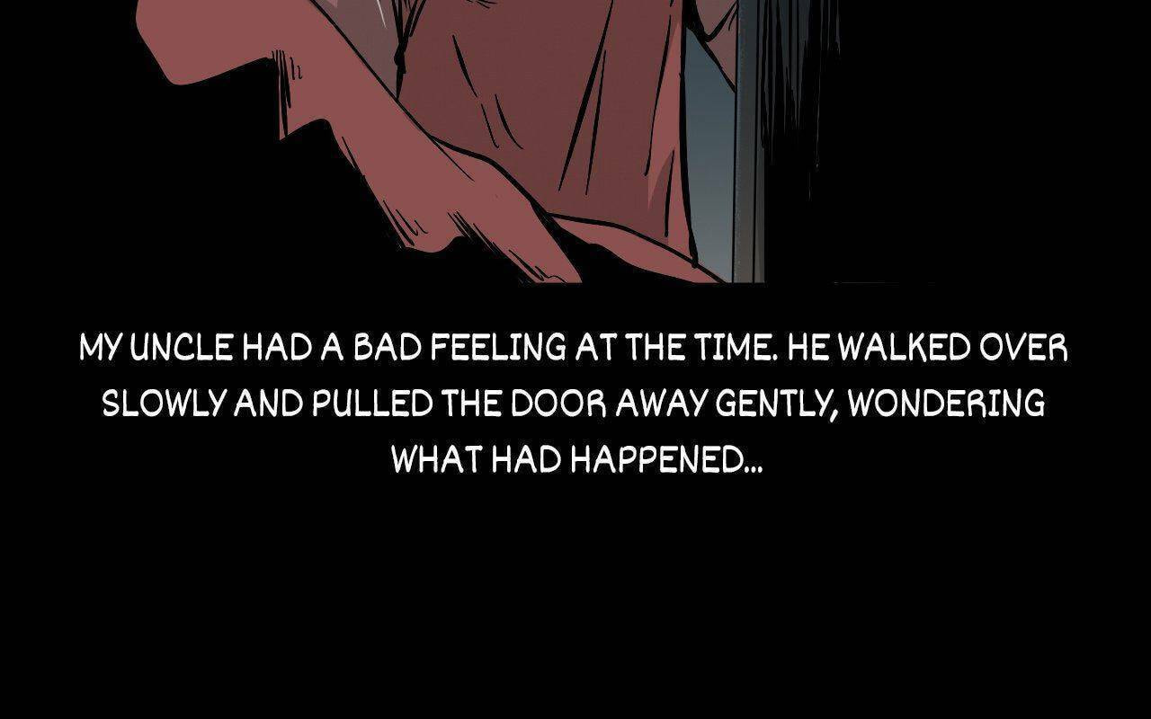 Real-Life Horror Stories Chapter 31 page 33 - 