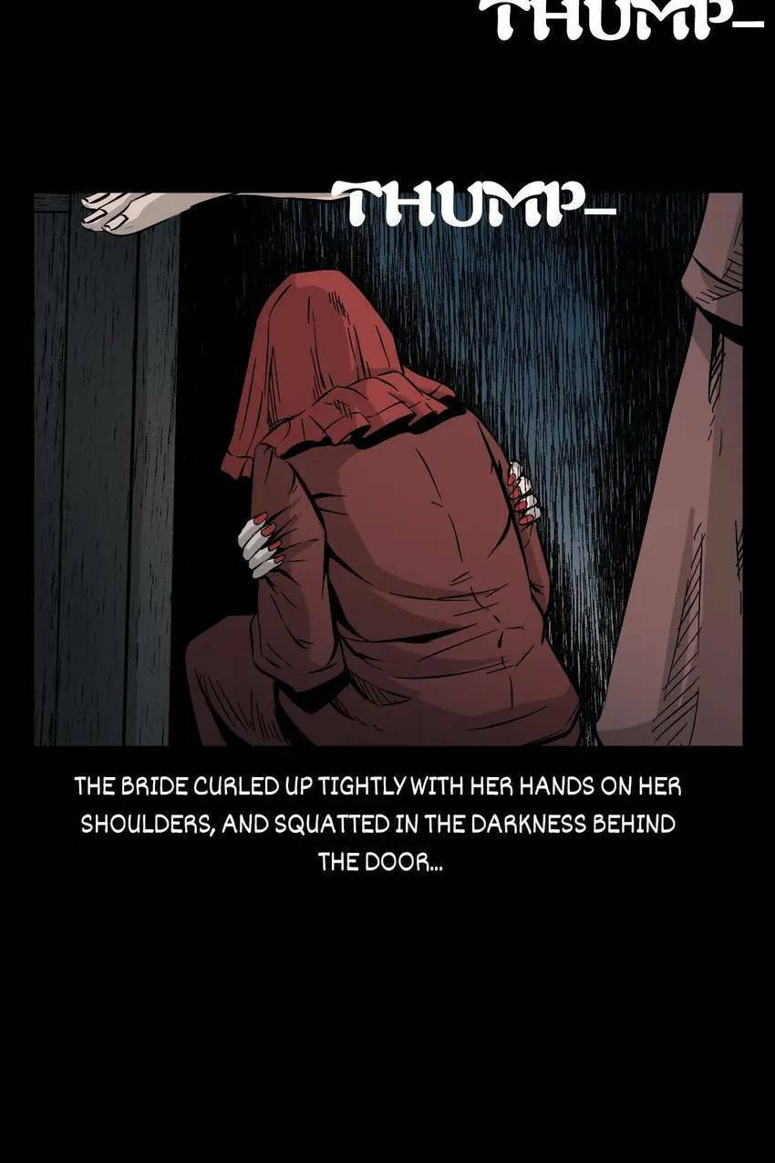 Real-Life Horror Stories Chapter 31 page 35 - 