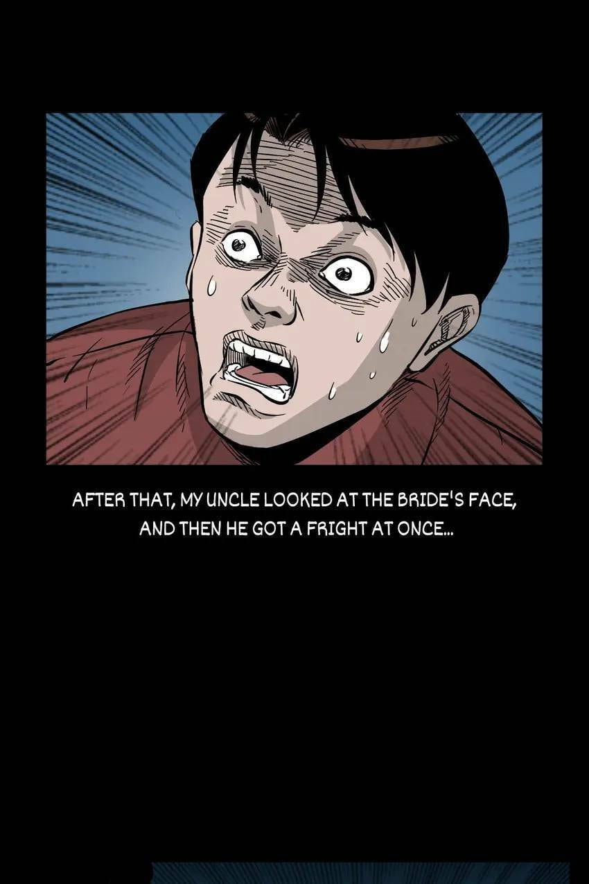 Real-Life Horror Stories Chapter 31 page 41 - 