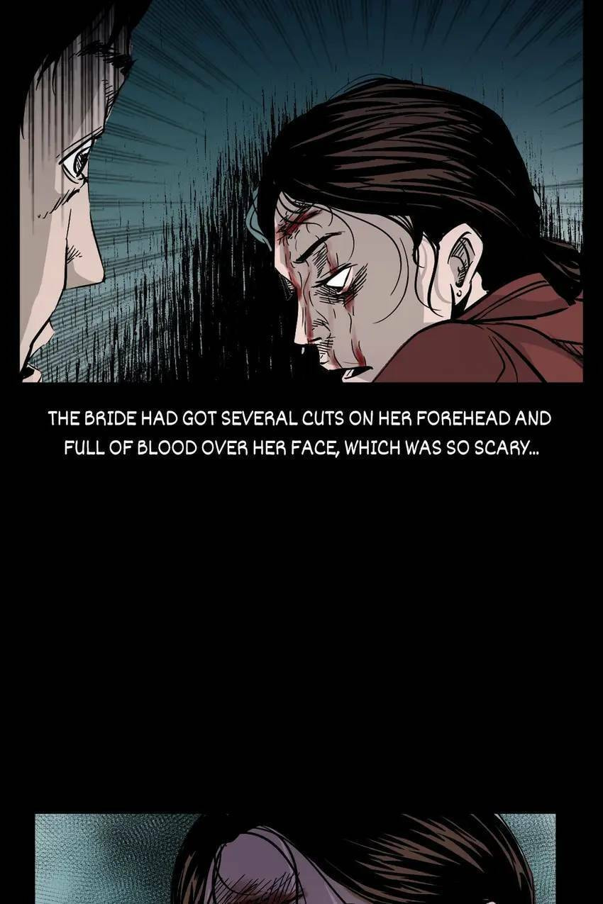Real-Life Horror Stories Chapter 31 page 42 - 