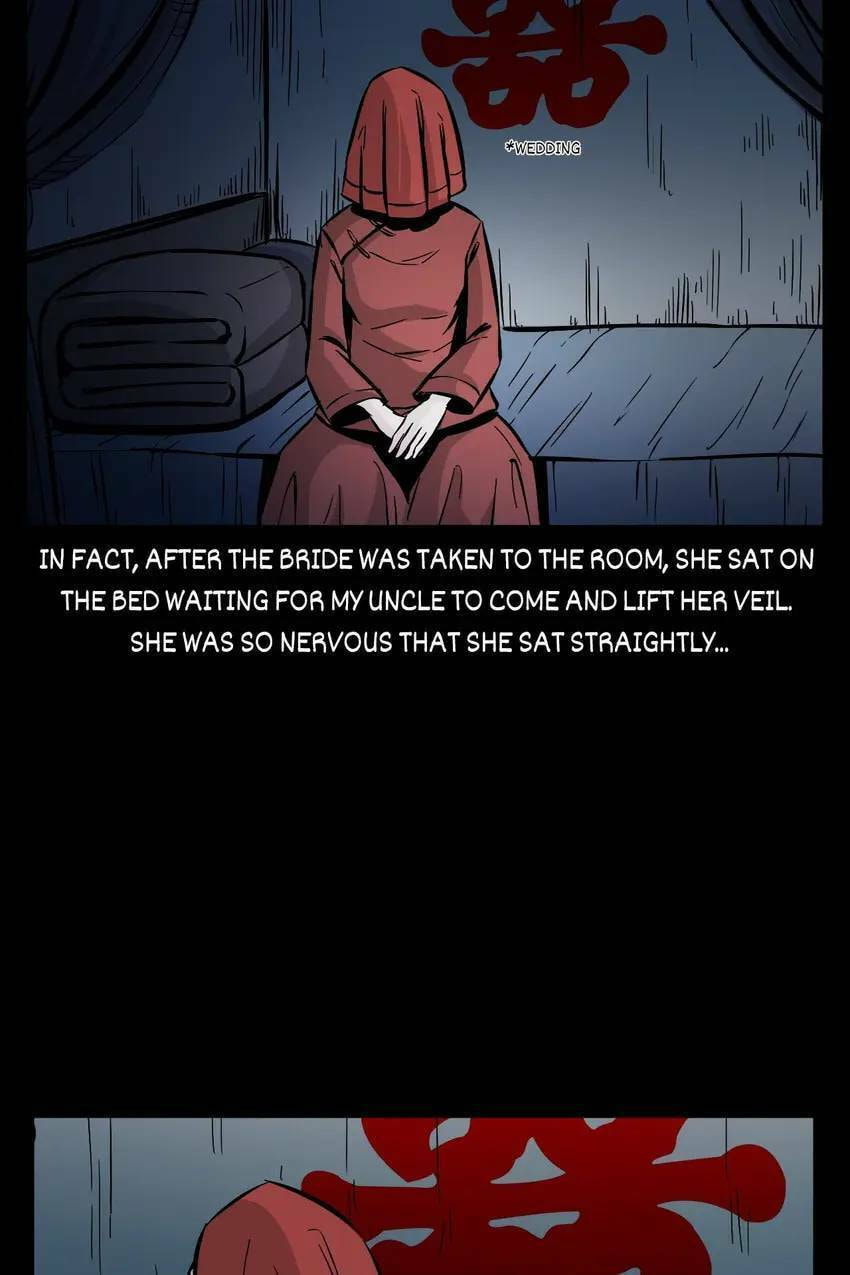 Real-Life Horror Stories Chapter 31 page 52 - 