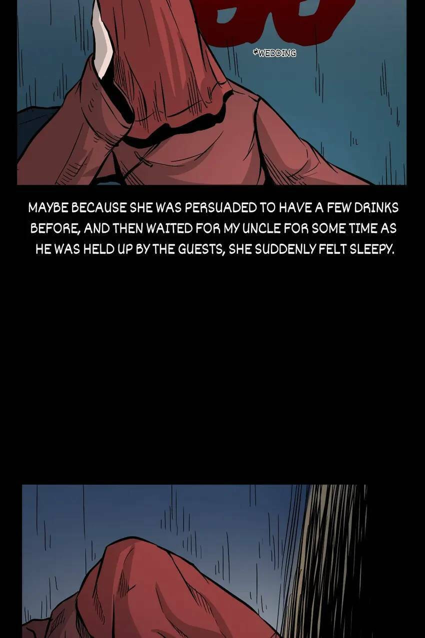 Real-Life Horror Stories Chapter 31 page 53 - 