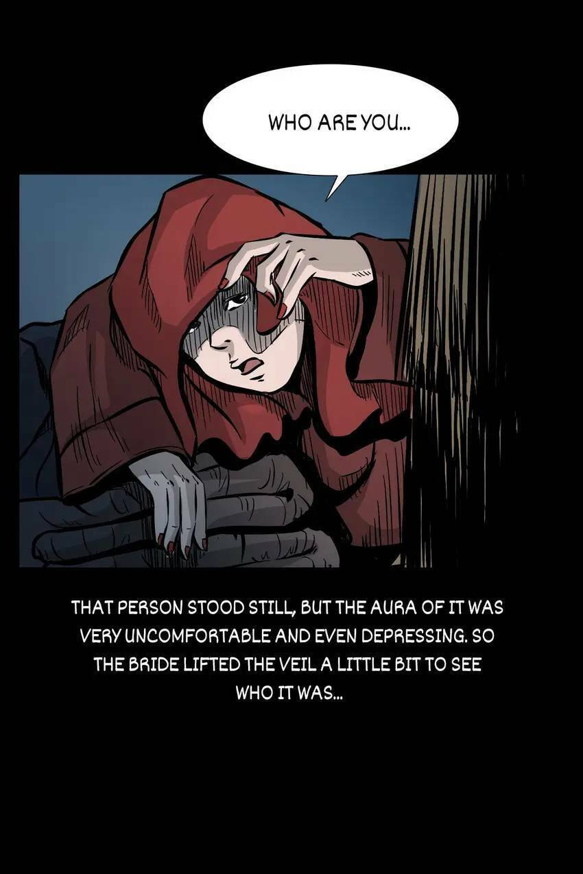 Real-Life Horror Stories Chapter 31 page 56 - 