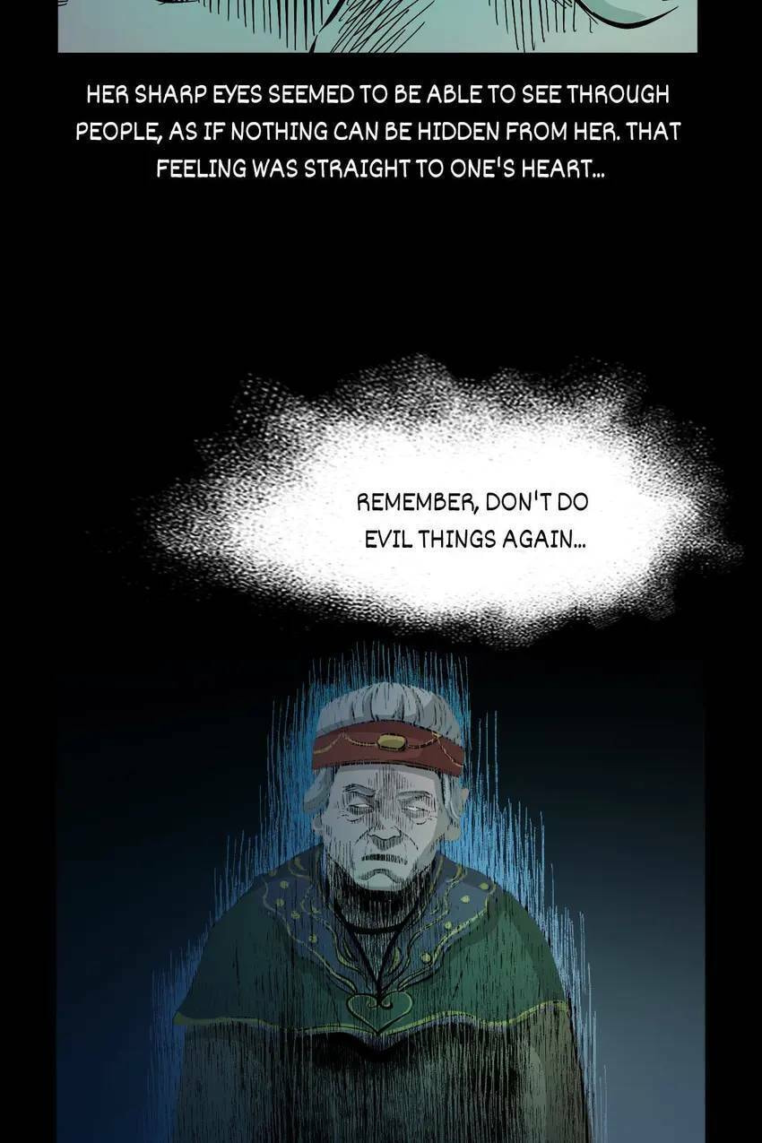 Real-Life Horror Stories Chapter 31 page 60 - 