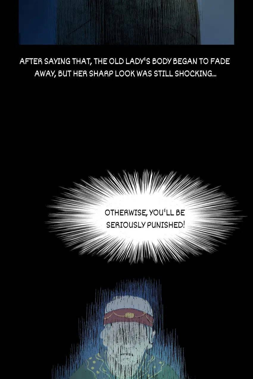 Real-Life Horror Stories Chapter 31 page 61 - 