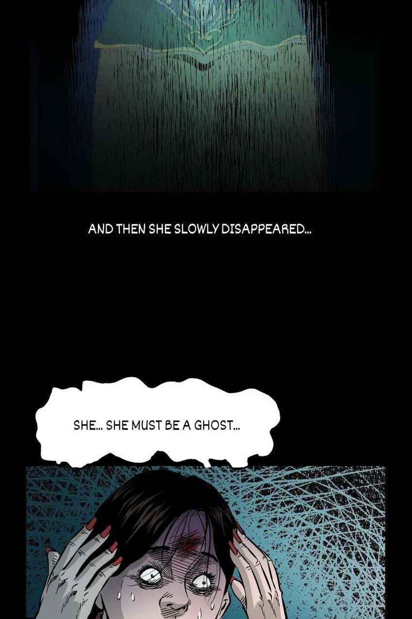 Real-Life Horror Stories Chapter 31 page 62 - 