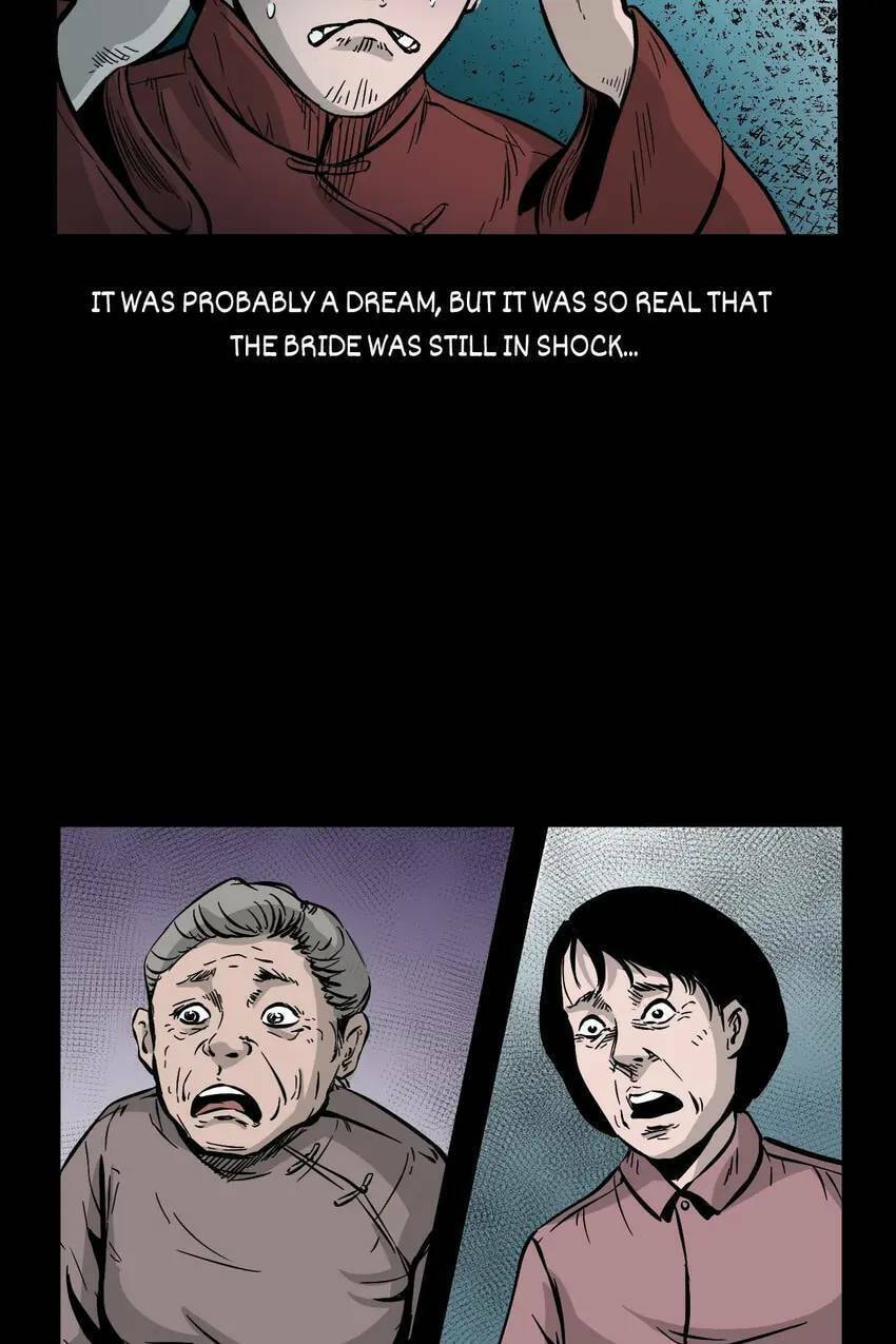 Real-Life Horror Stories Chapter 31 page 63 - 
