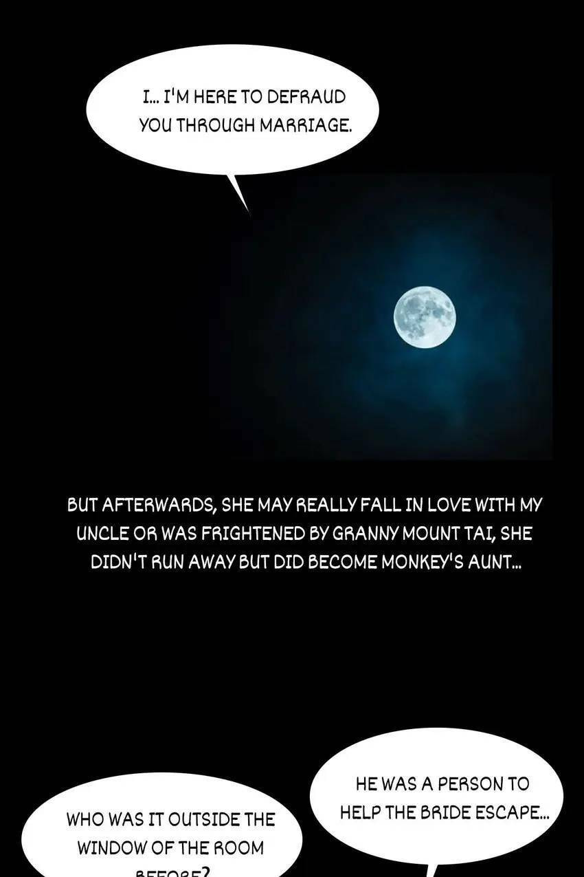 Real-Life Horror Stories Chapter 31 page 67 - 