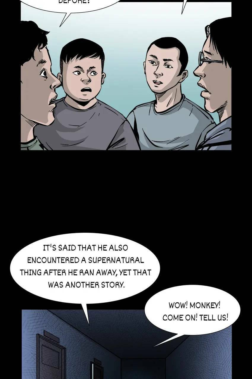 Real-Life Horror Stories Chapter 31 page 68 - 