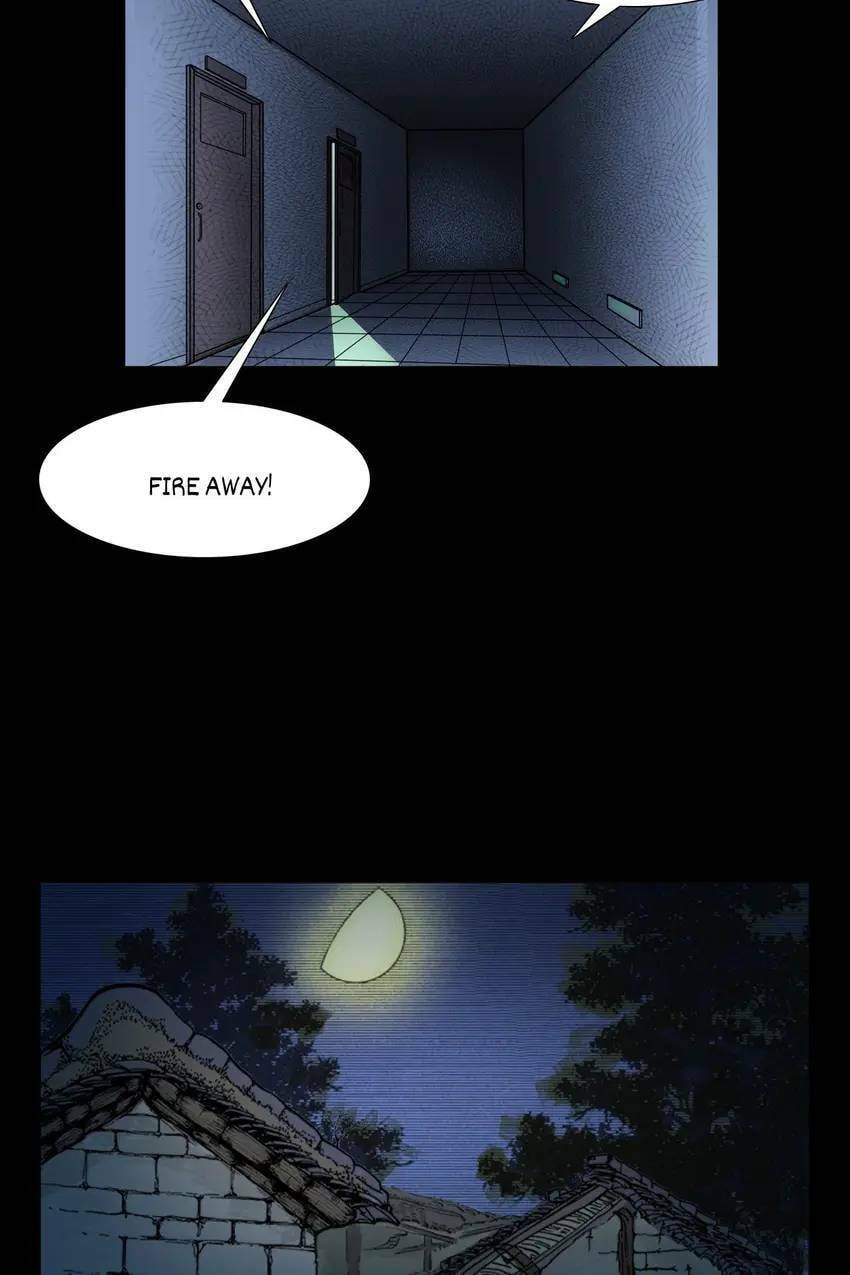 Real-Life Horror Stories Chapter 31 page 10 - 