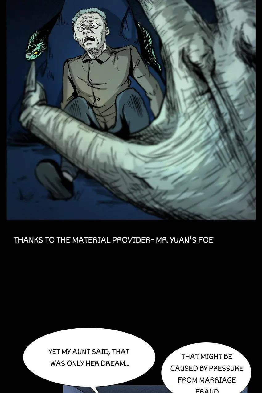 Real-Life Horror Stories Chapter 32 page 2 - 