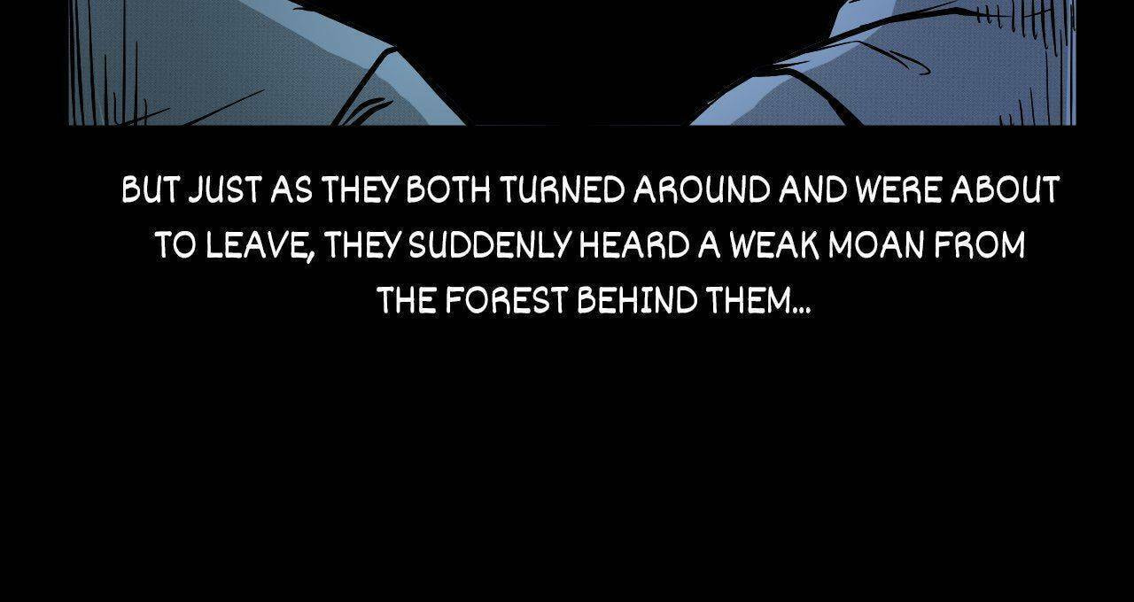 Real-Life Horror Stories Chapter 32 page 11 - 