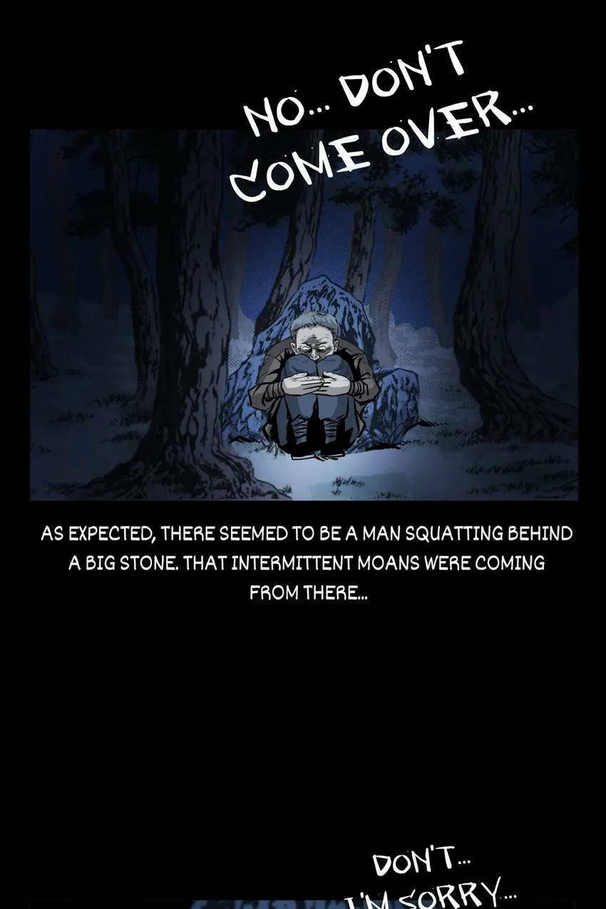 Real-Life Horror Stories Chapter 32 page 13 - 