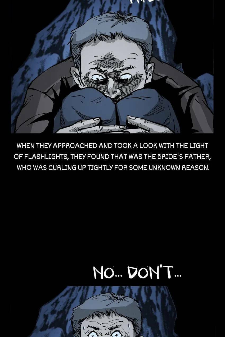 Real-Life Horror Stories Chapter 32 page 14 - 