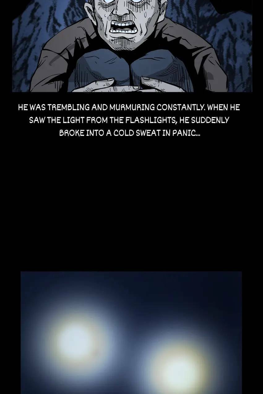 Real-Life Horror Stories Chapter 32 page 15 - 