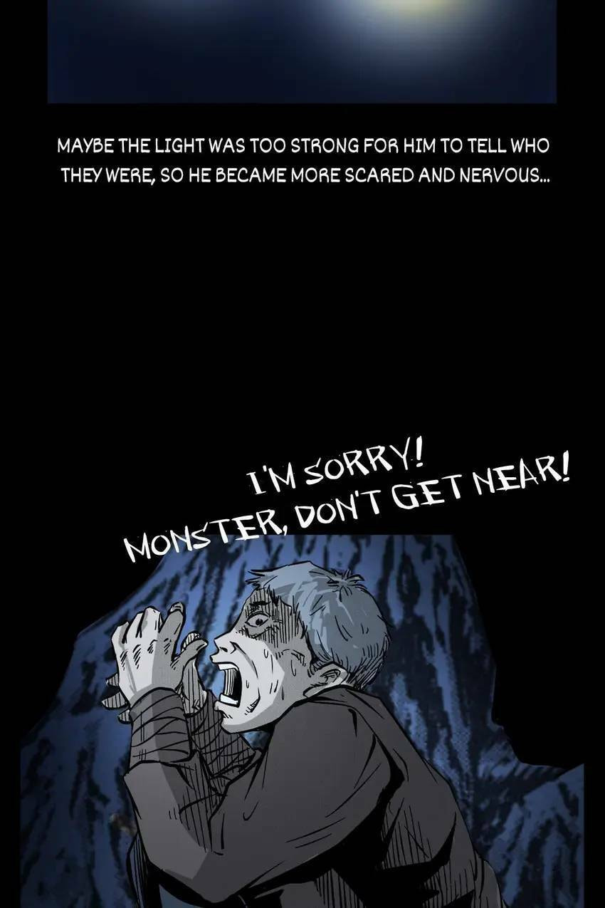 Real-Life Horror Stories Chapter 32 page 16 - 