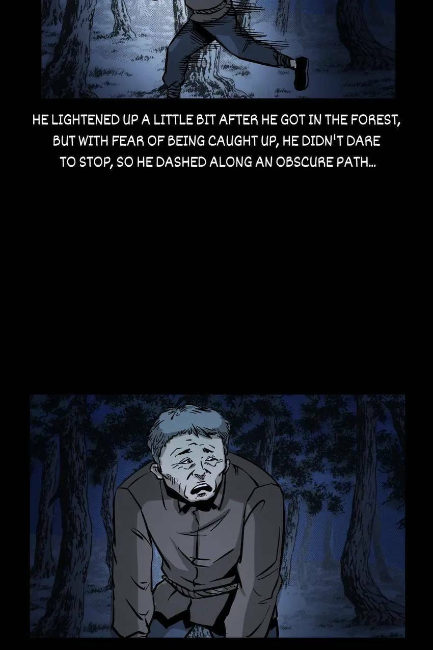 Real-Life Horror Stories Chapter 32 page 26 - 