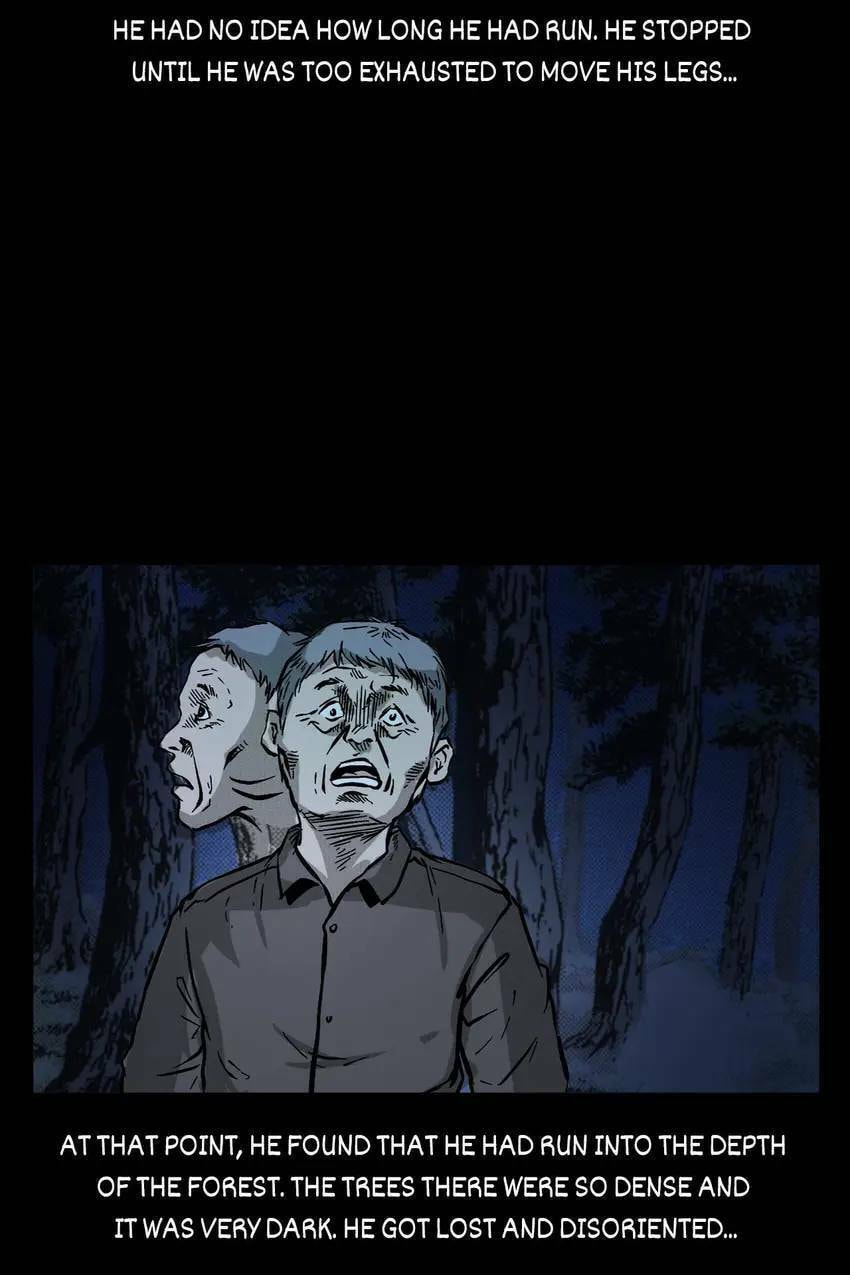 Real-Life Horror Stories Chapter 32 page 27 - 