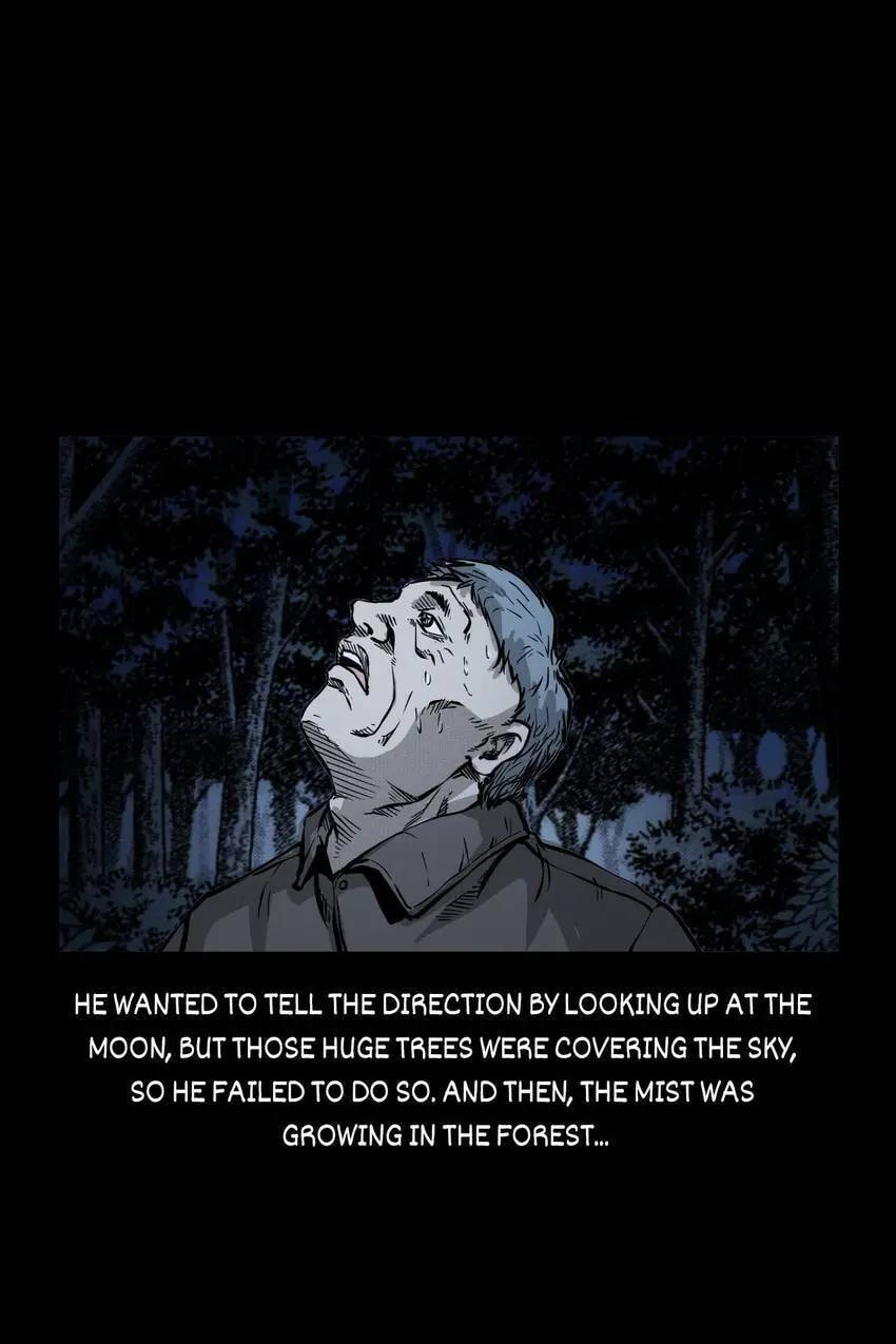 Real-Life Horror Stories Chapter 32 page 28 - 