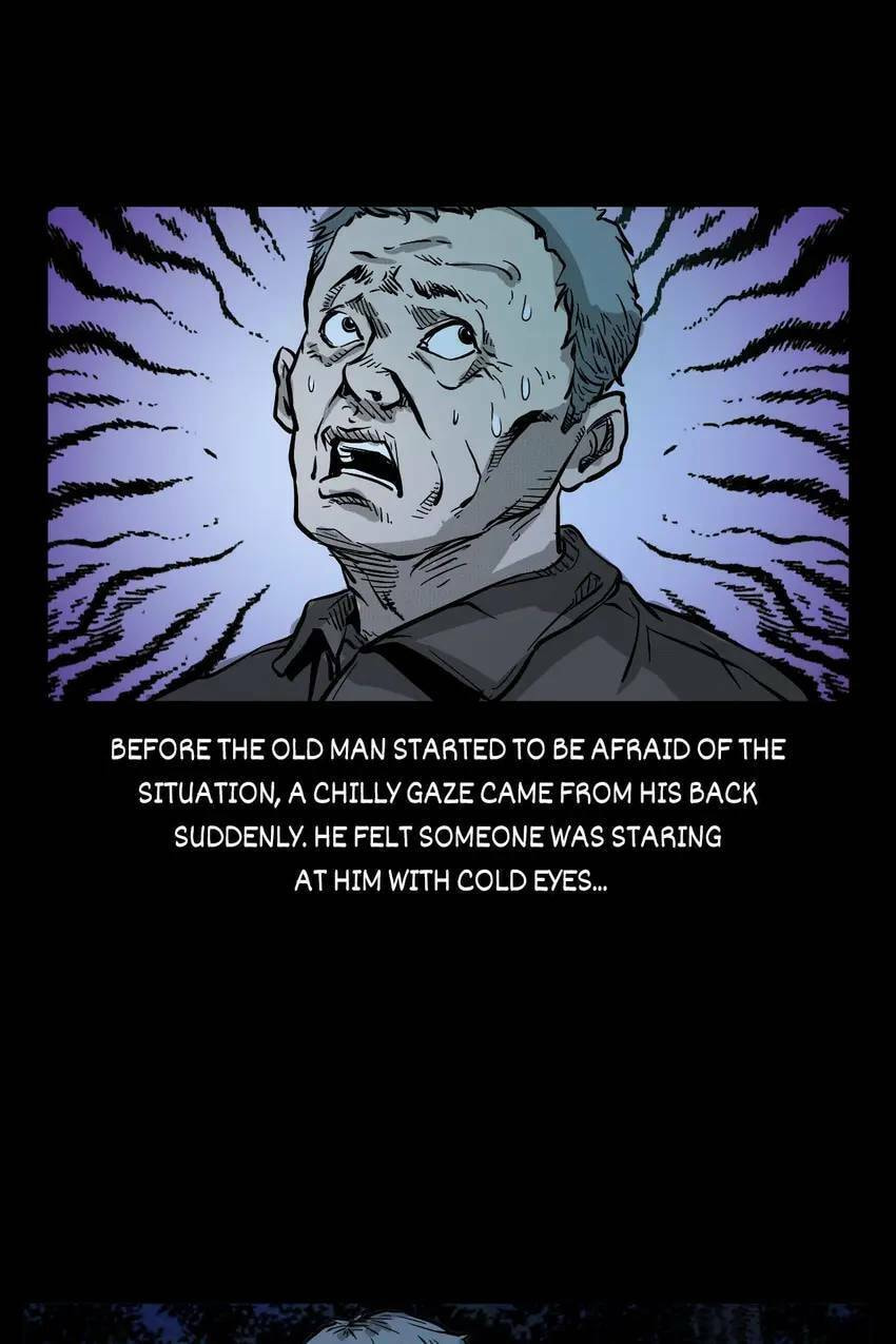 Real-Life Horror Stories Chapter 32 page 29 - 