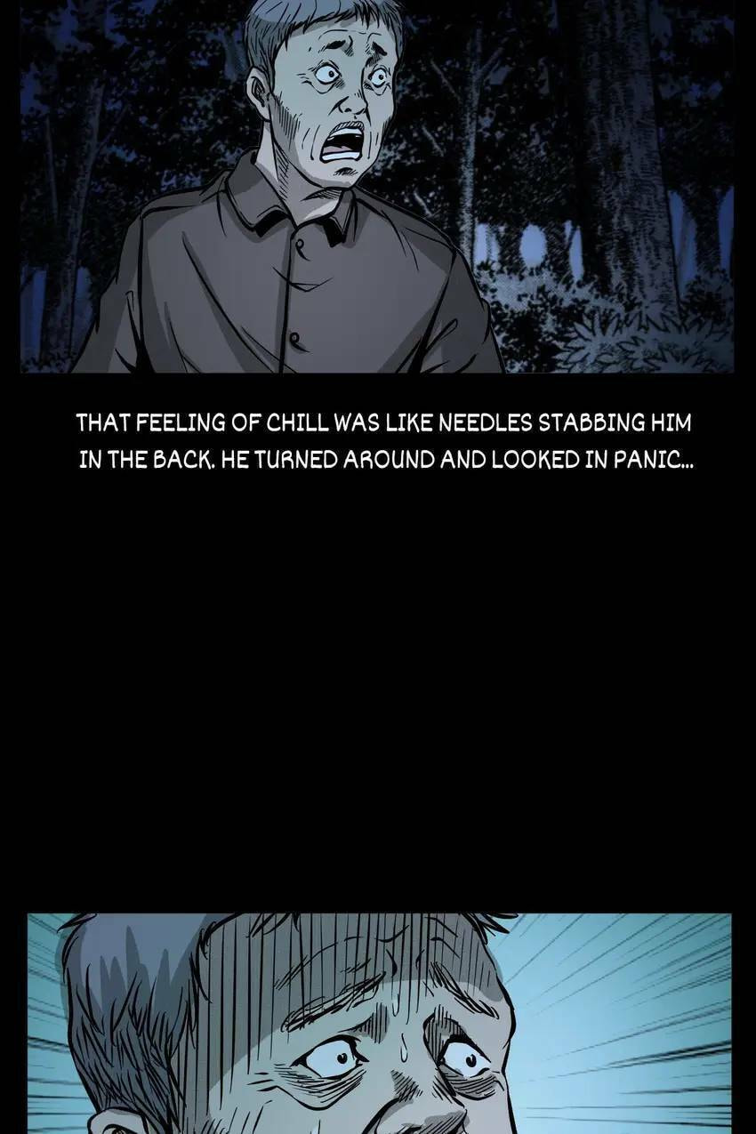 Real-Life Horror Stories Chapter 32 page 30 - 