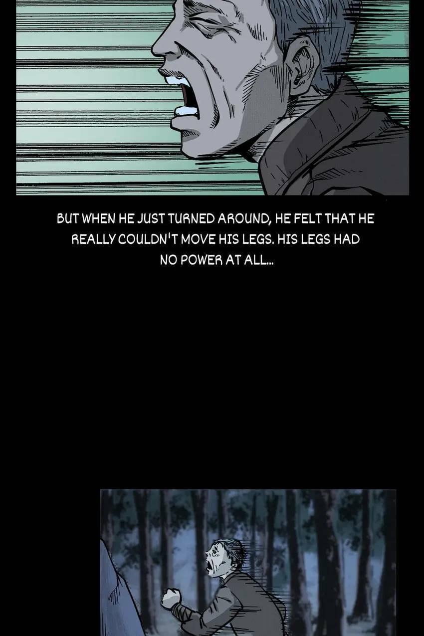 Real-Life Horror Stories Chapter 32 page 48 - 