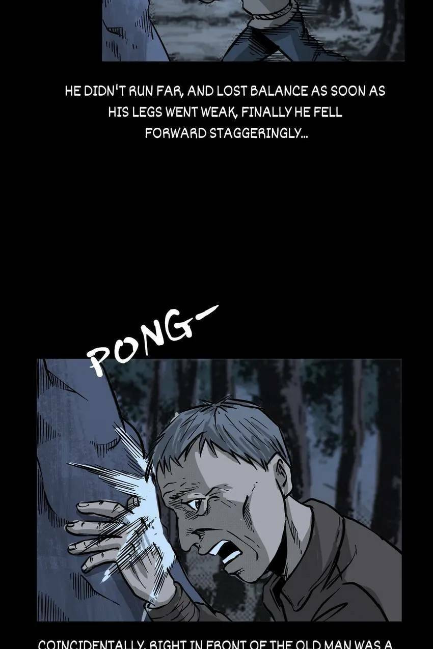Real-Life Horror Stories Chapter 32 page 49 - 