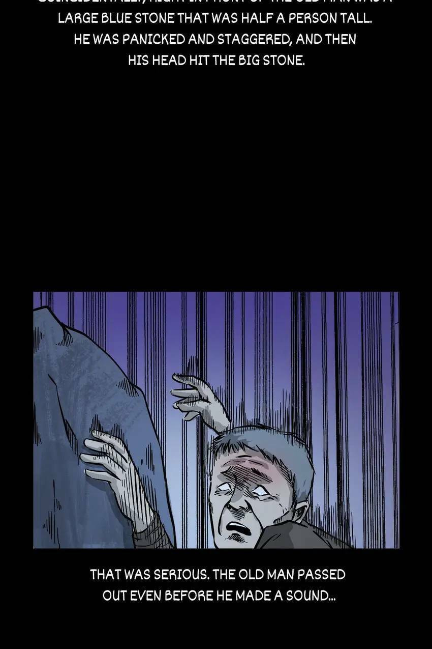 Real-Life Horror Stories Chapter 32 page 50 - 