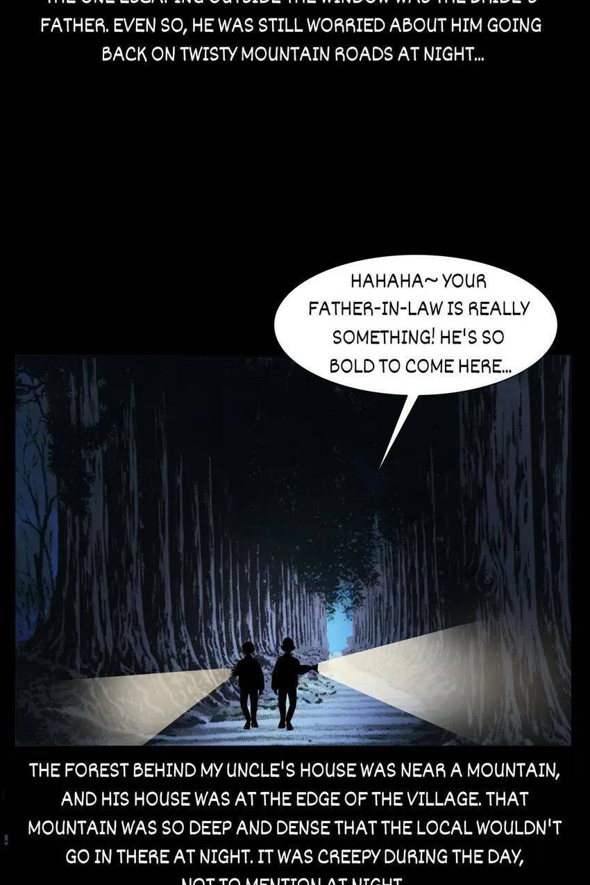 Real-Life Horror Stories Chapter 32 page 6 - 
