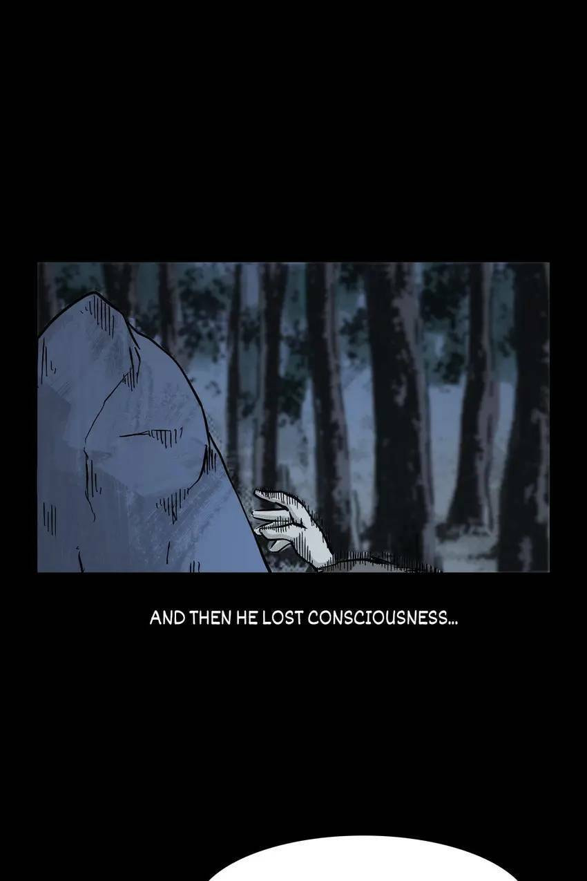 Real-Life Horror Stories Chapter 32 page 51 - 