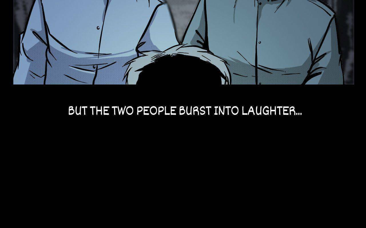 Real-Life Horror Stories Chapter 32 page 55 - 