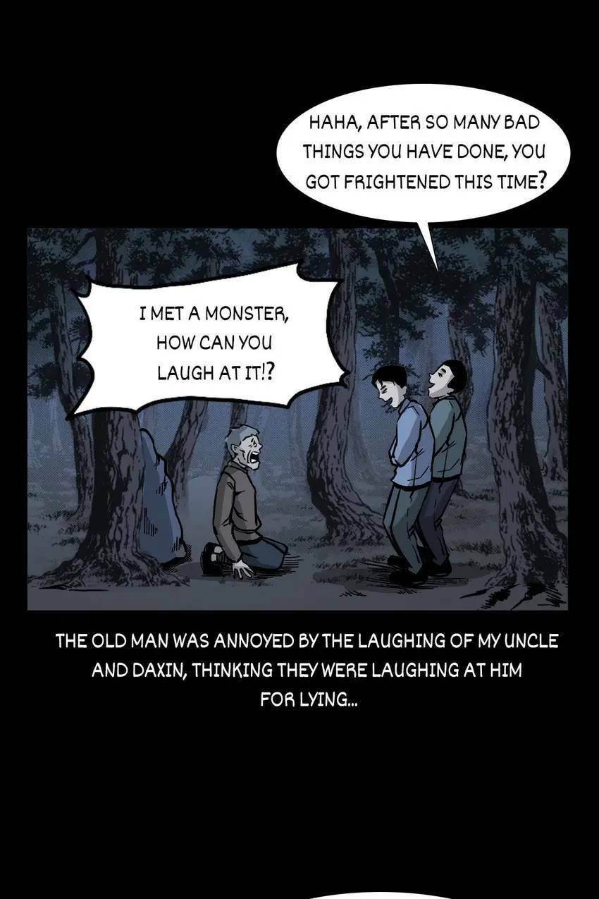 Real-Life Horror Stories Chapter 32 page 56 - 