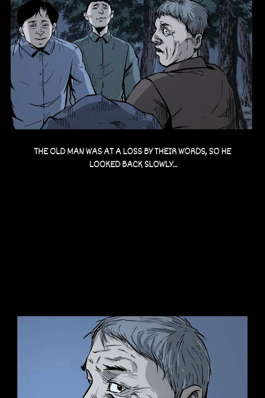 Real-Life Horror Stories Chapter 32 page 59 - 