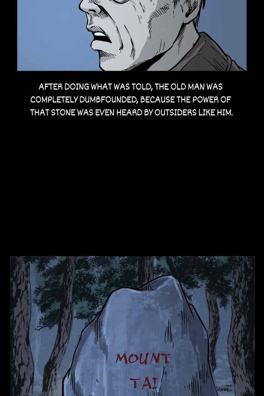 Real-Life Horror Stories Chapter 32 page 60 - 