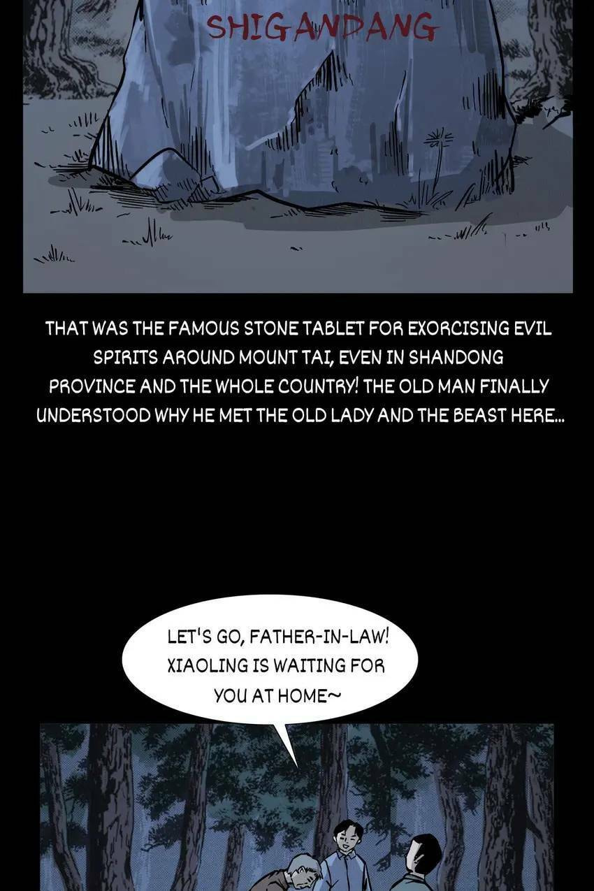 Real-Life Horror Stories Chapter 32 page 61 - 